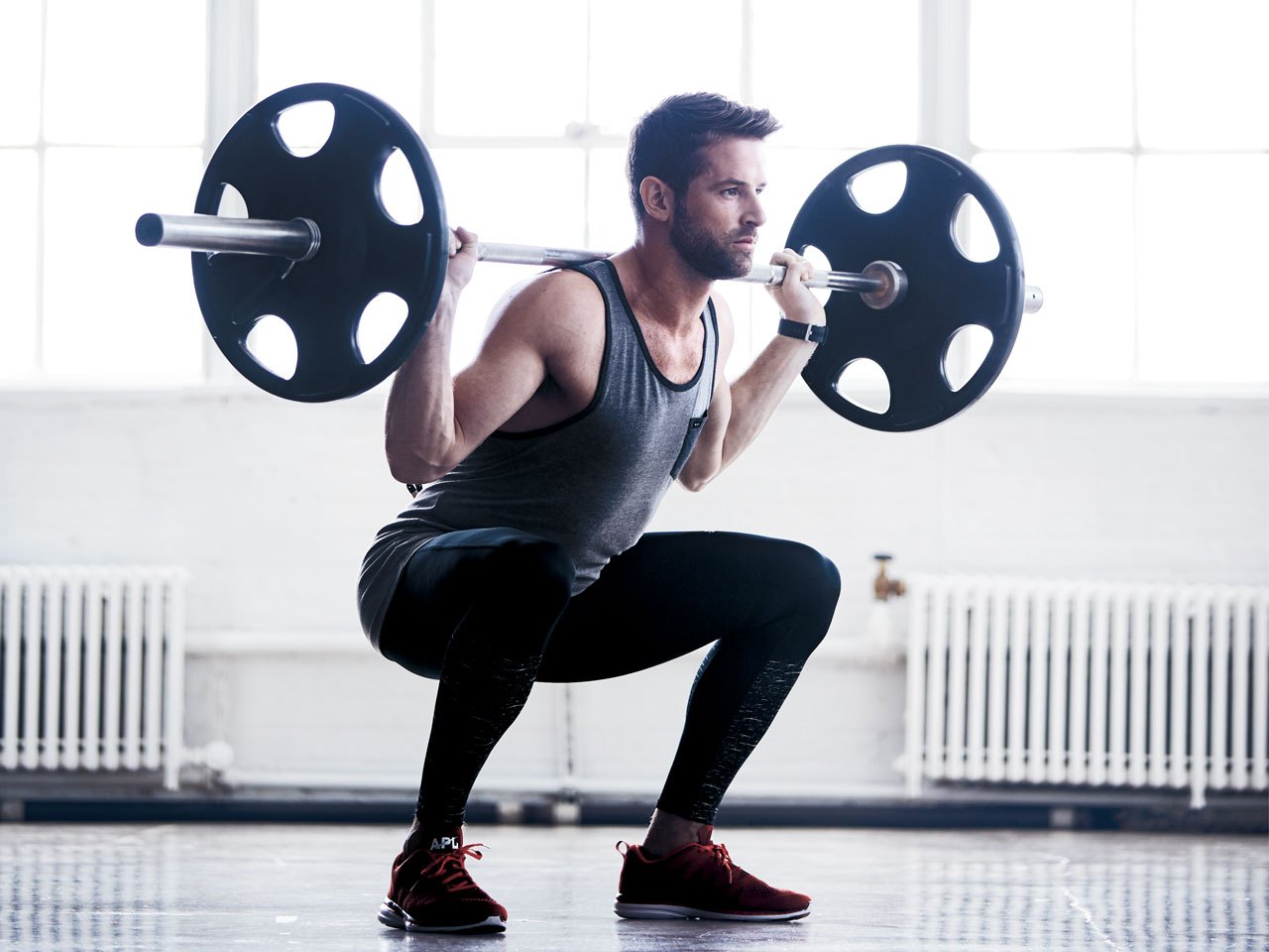 Lifting Mantras for Strength Training