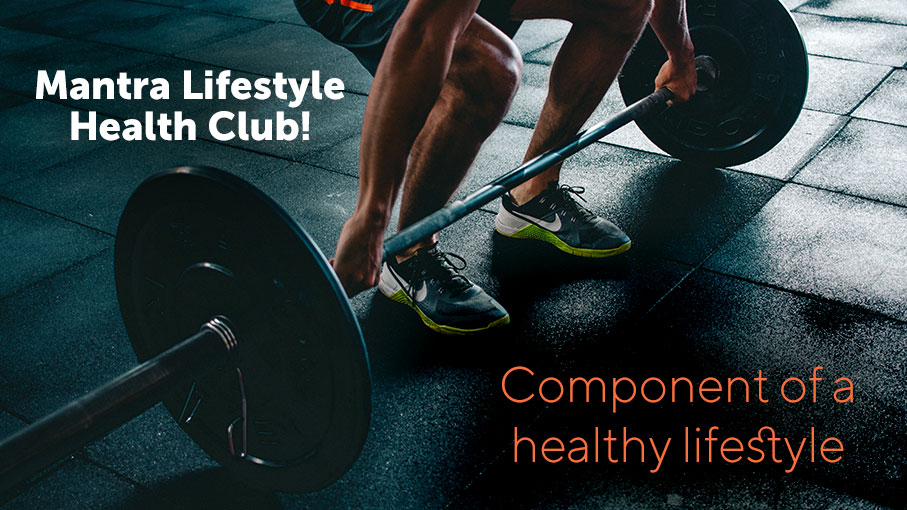Functional Training for Busy Professionals