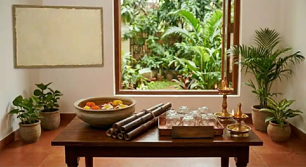 Deep Tissue, Cupping & Bamboo Massage – Complete Muscle Recovery in Kolkata