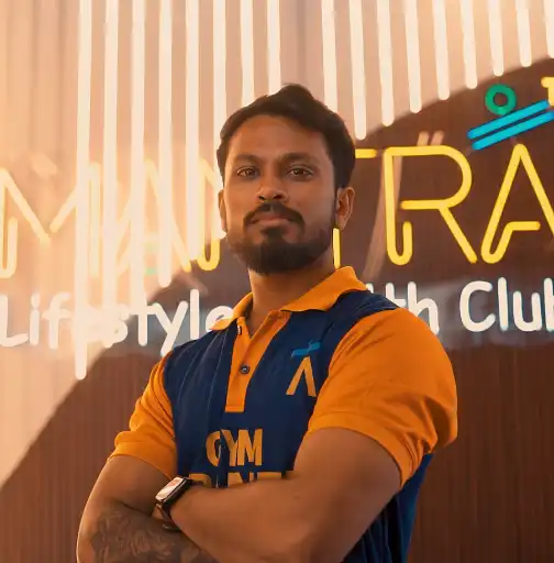 Aniruddha Sen
