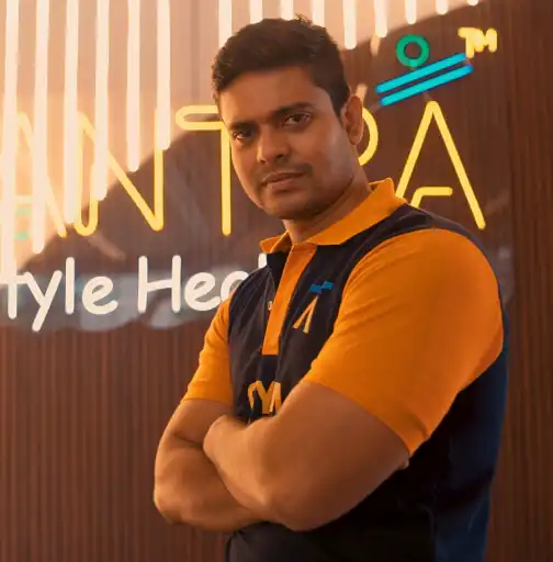 Chayan Adhikary