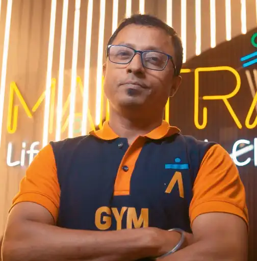 Prabir Paul