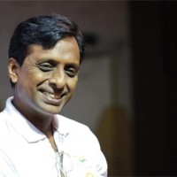Mr. Subhabrata Bhattacharjee